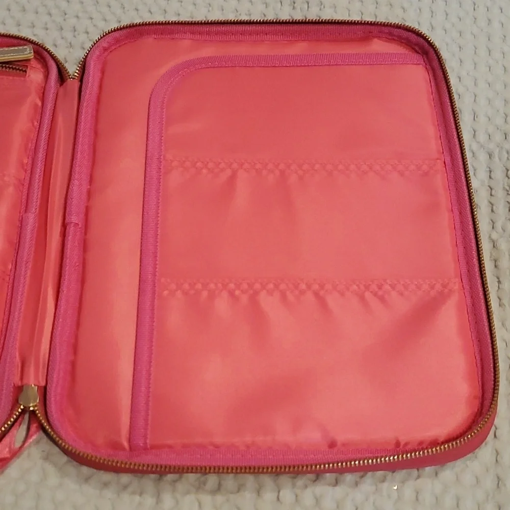Lilly Pulitzer Laptop iPad Business School Tech Case Sleeve 9 x 12 (#13)